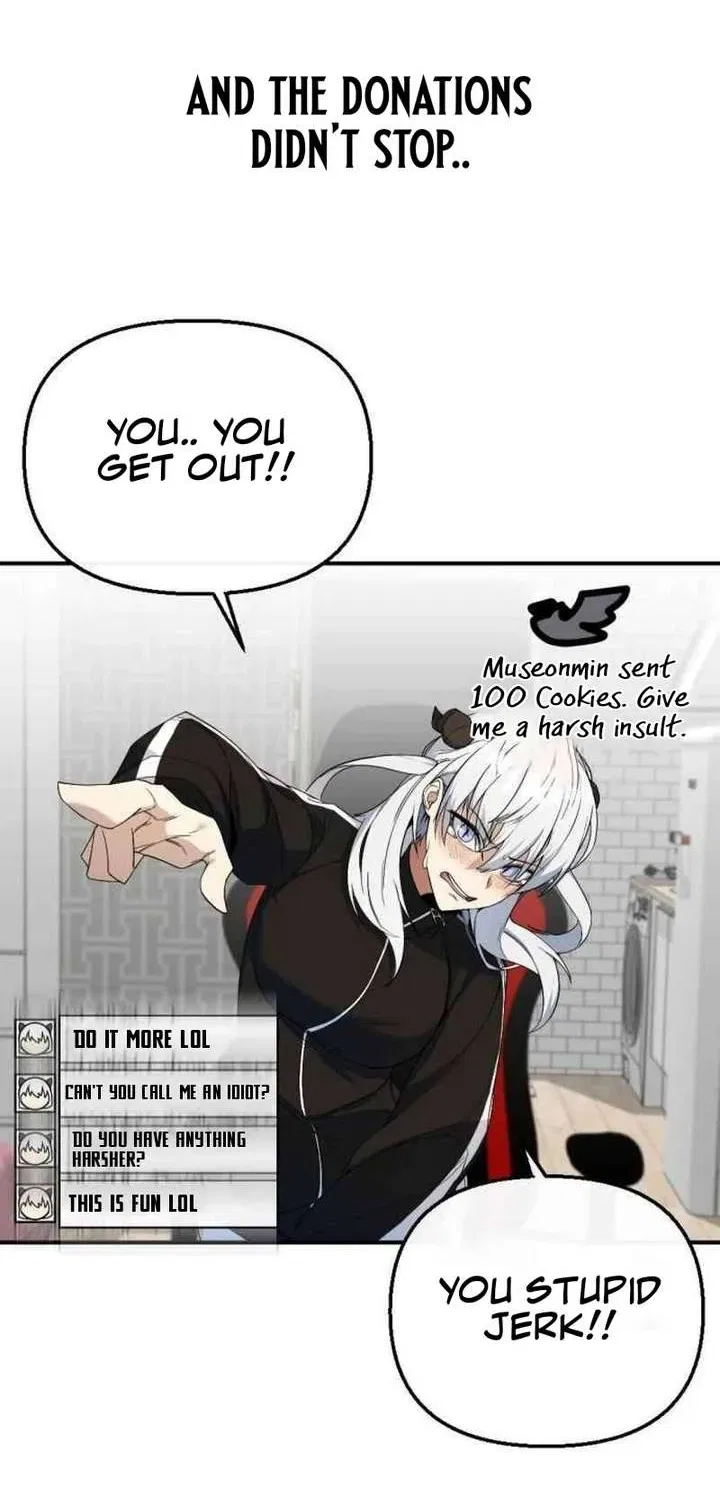 The Demon King’s Channel Chapter 1 – Page 116