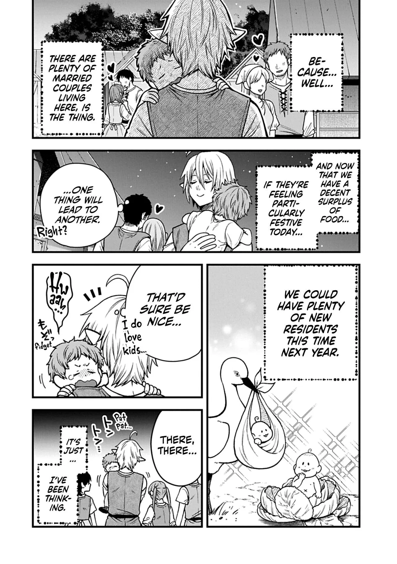 The Demon God Chapter 52 – Page 7