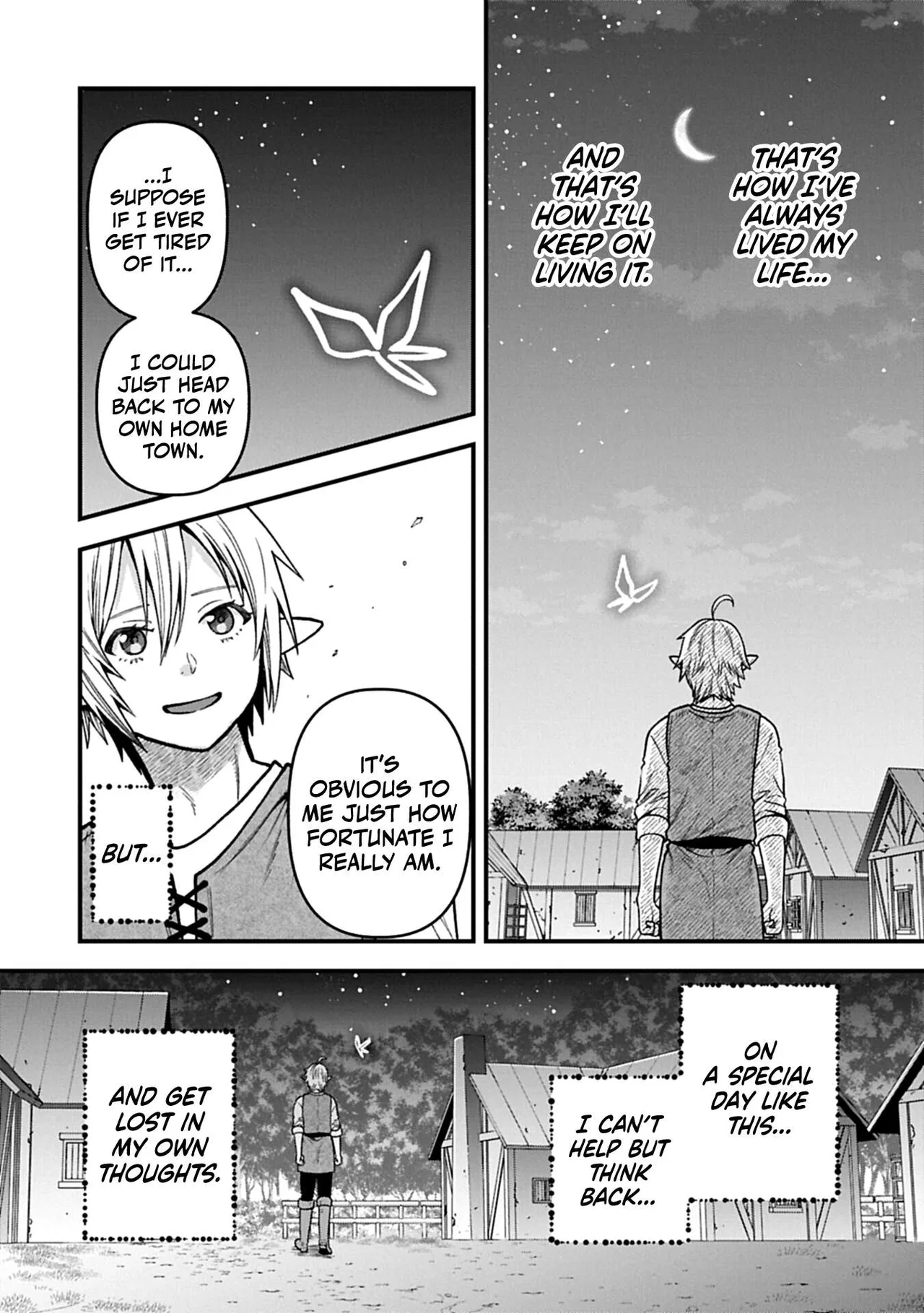 The Demon God Chapter 52 – Page 9