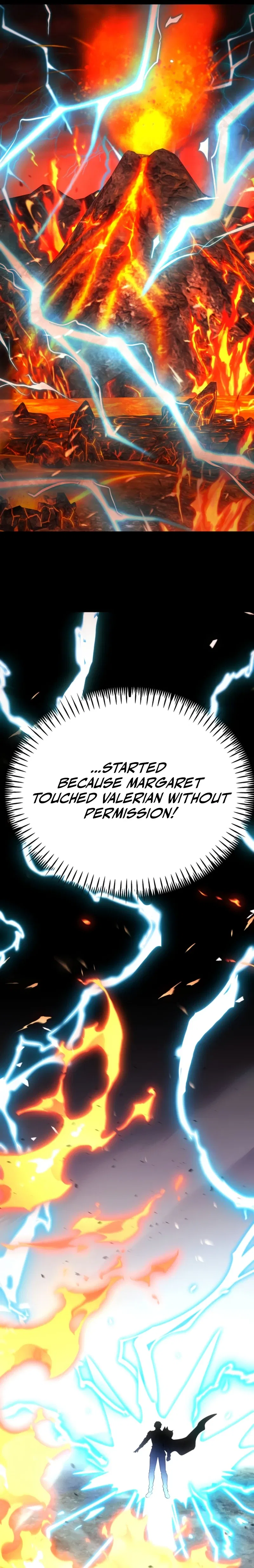 World’s Strongest Straight Punch Chapter 17 – Page 6
