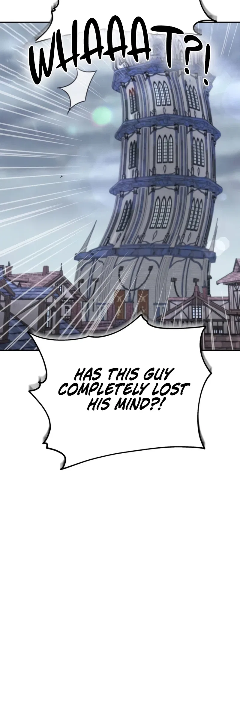 World’s Strongest Straight Punch Chapter 17 – Page 15