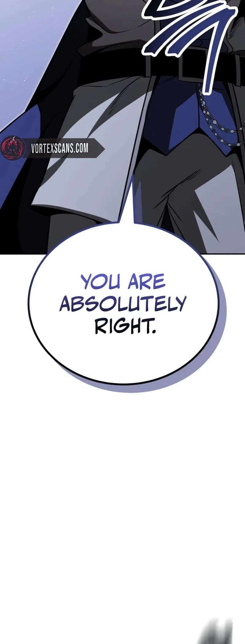 World’s Strongest Straight Punch Chapter 17 – Page 21