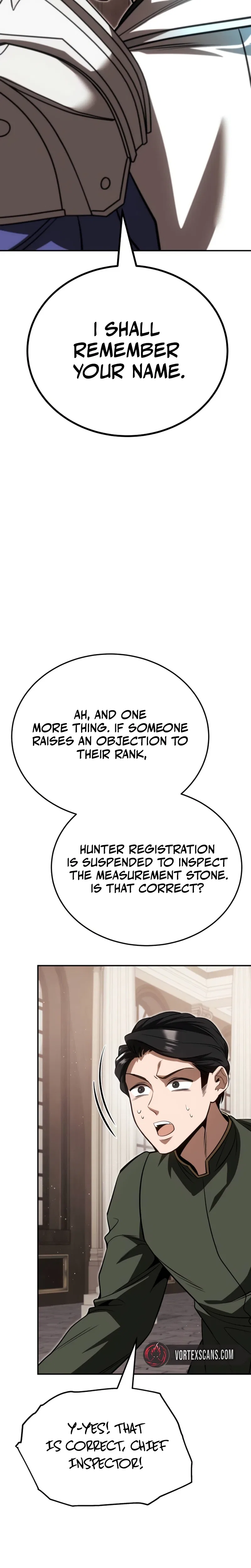 World’s Strongest Straight Punch Chapter 17 – Page 26