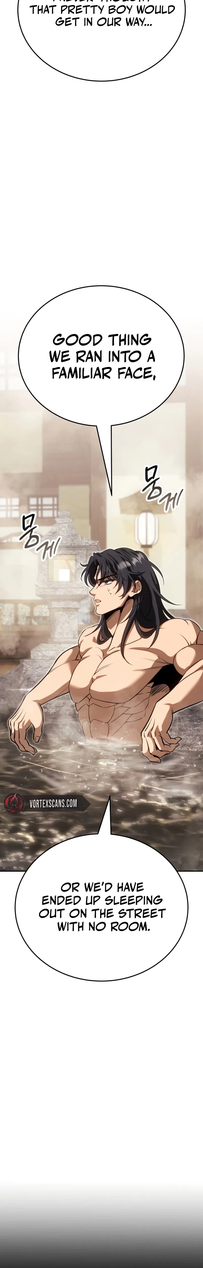 World’s Strongest Straight Punch Chapter 17 – Page 29