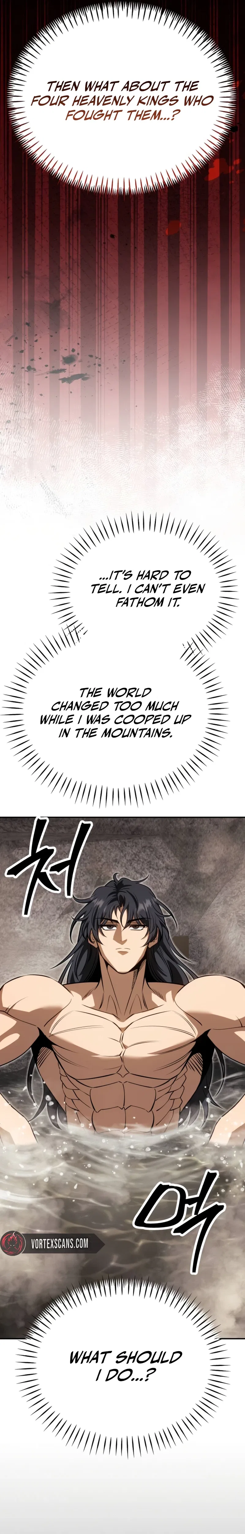 World’s Strongest Straight Punch Chapter 17 – Page 34