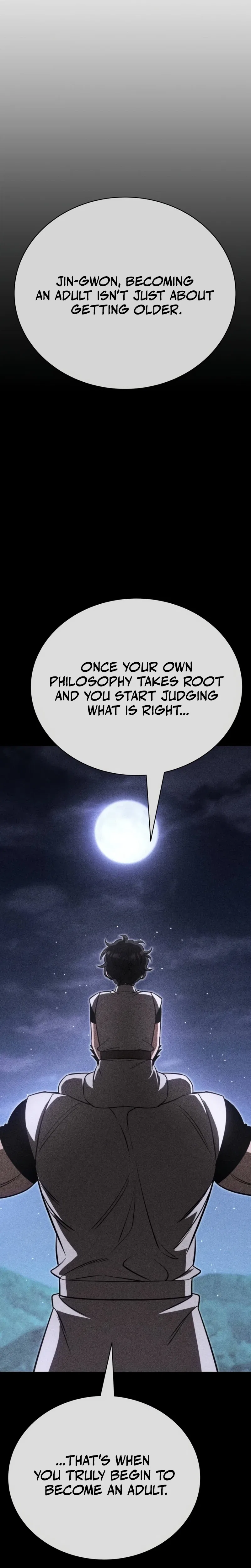 World’s Strongest Straight Punch Chapter 17 – Page 35