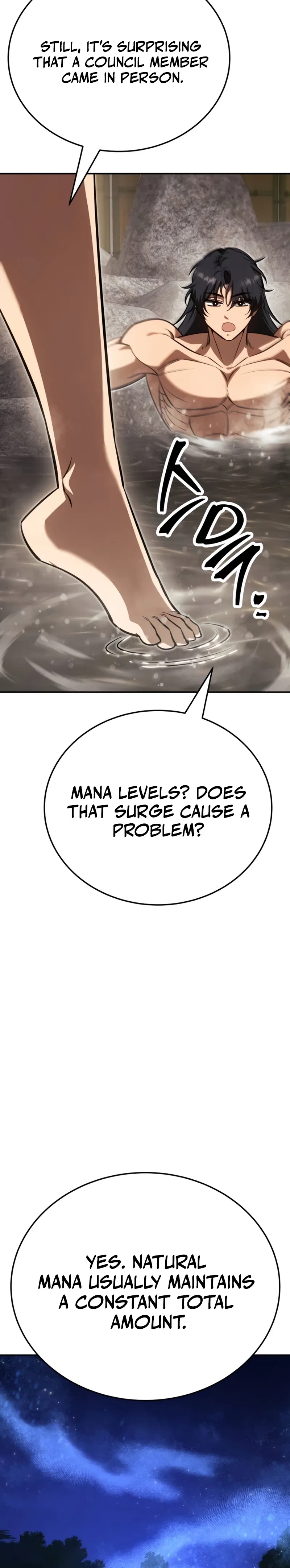 World’s Strongest Straight Punch Chapter 17 – Page 42
