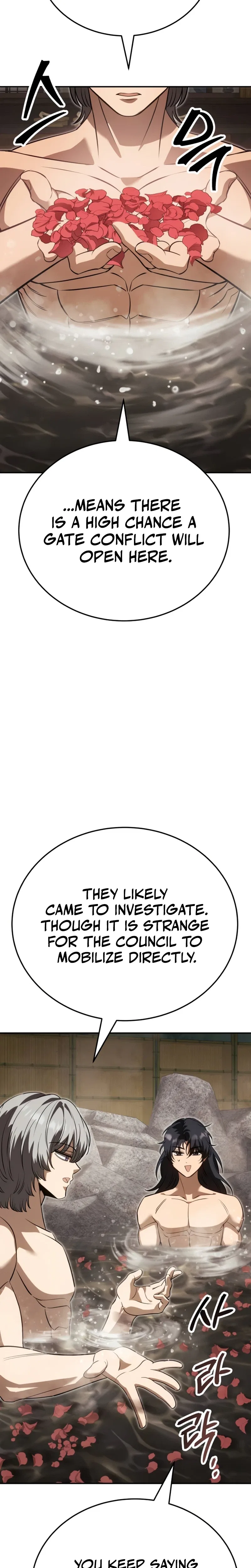 World’s Strongest Straight Punch Chapter 17 – Page 44