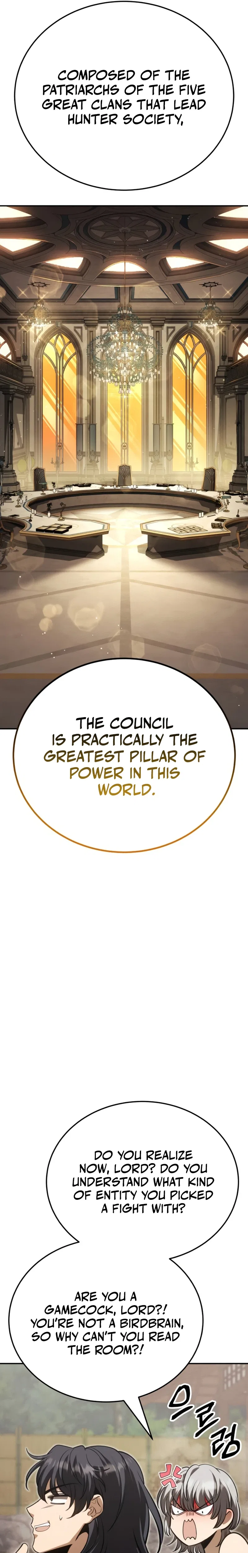 World’s Strongest Straight Punch Chapter 17 – Page 46