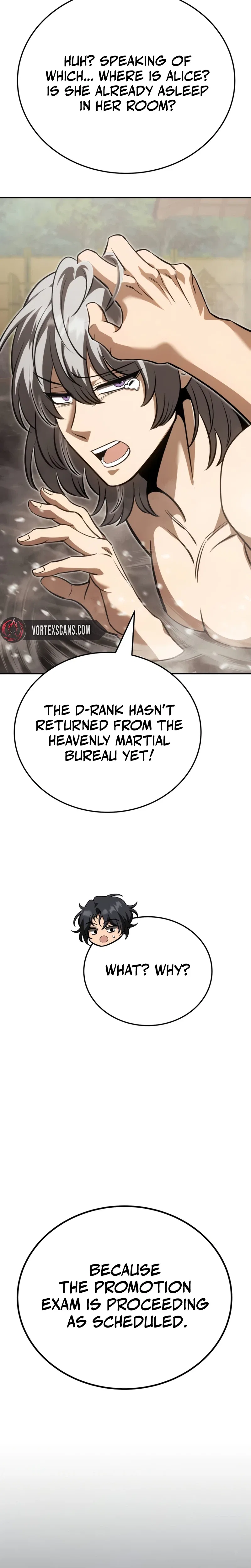 World’s Strongest Straight Punch Chapter 17 – Page 48