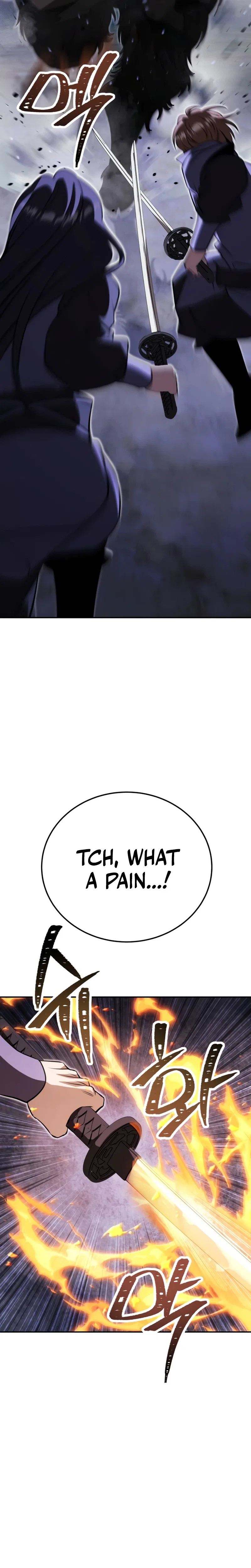 World’s Strongest Straight Punch Chapter 17 – Page 52