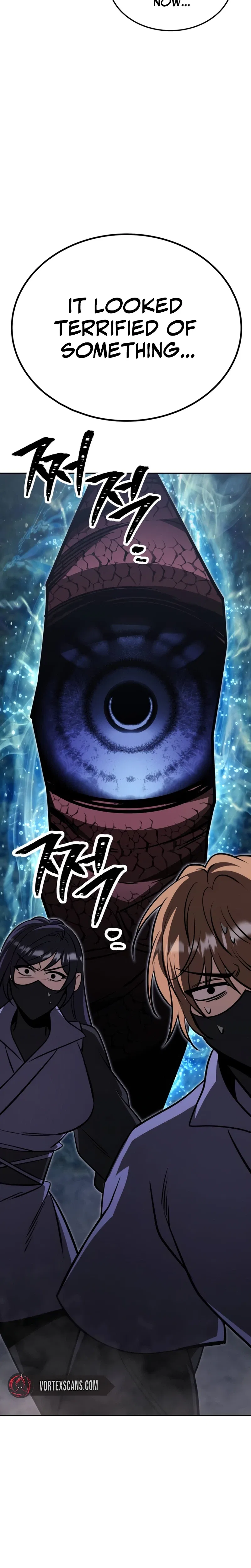 World’s Strongest Straight Punch Chapter 17 – Page 57