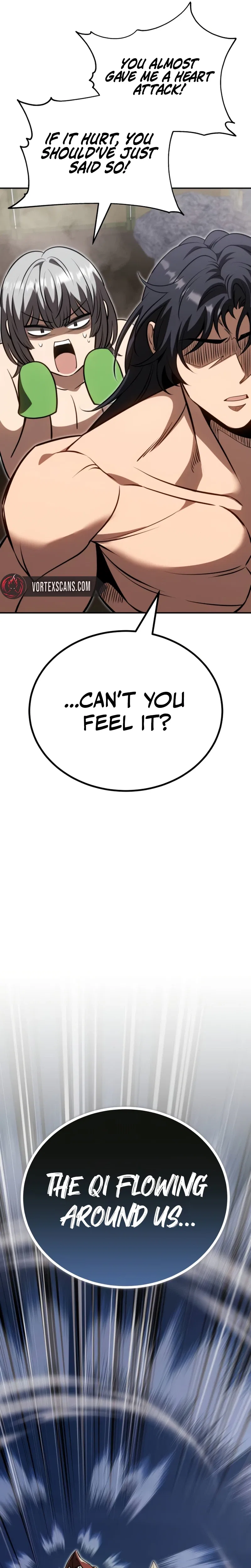 World’s Strongest Straight Punch Chapter 17 – Page 67