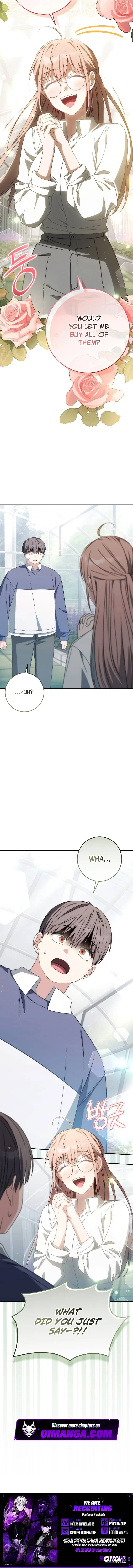 Healing With Deulbi Chapter 27 – Page 11