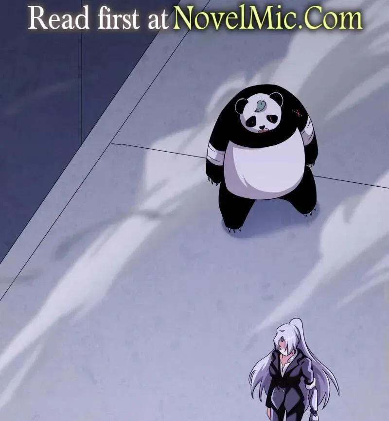 Virus Girlfriend manga Chapter 452 – Page 1