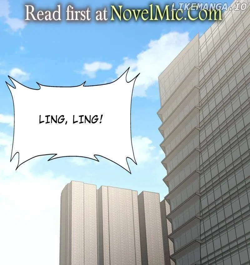 Virus Girlfriend manga Chapter 451 – Page 1