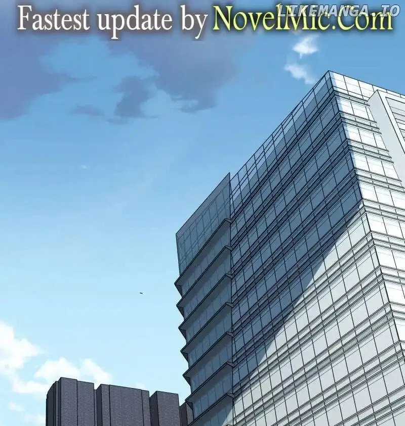Virus Girlfriend manga Chapter 449 – Page 1