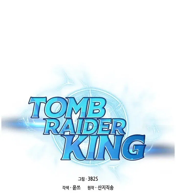 Tomb Raider King manga Chapter 399 – Page 1