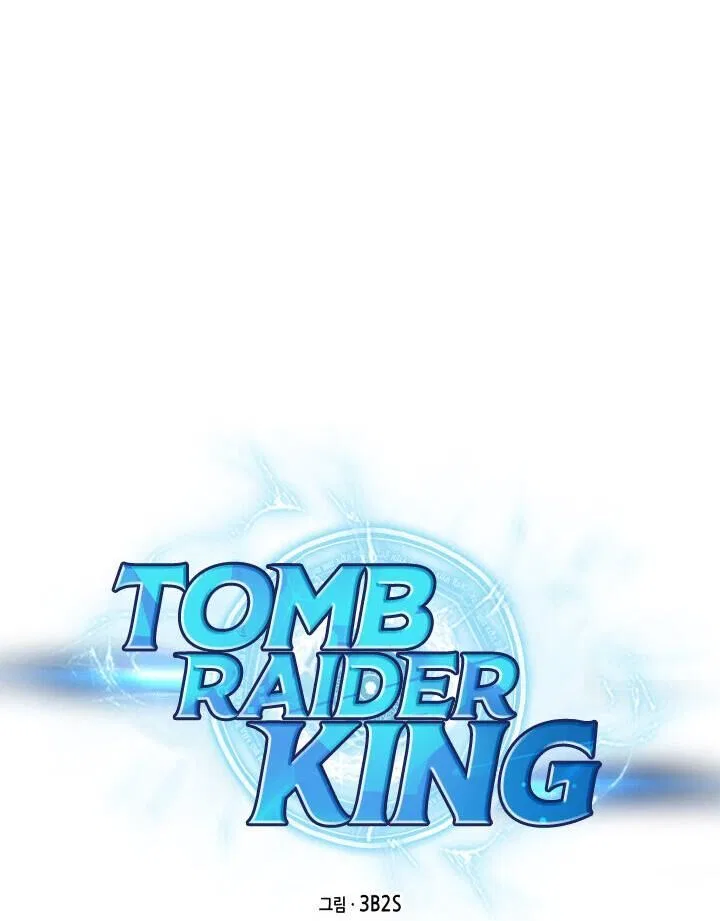 Tomb Raider King manga Chapter 373 – Page 1