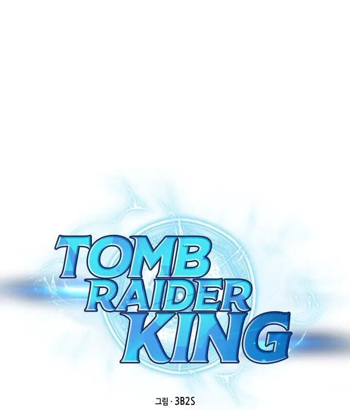 Tomb Raider King manga Chapter 371 – Page 1