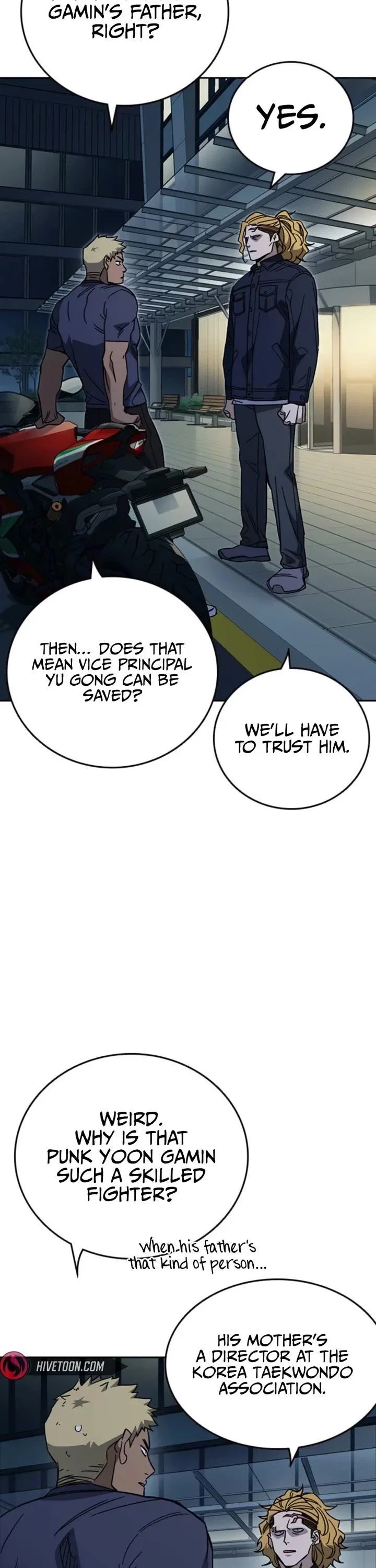 Study Group Chapter 296 – Page 6