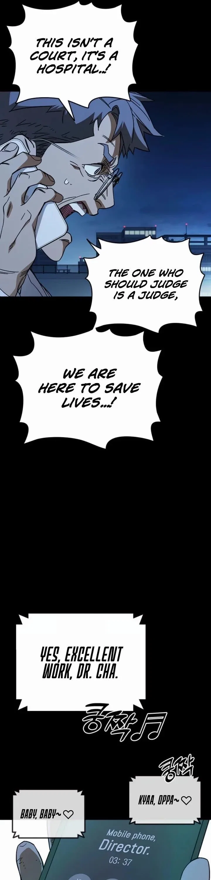 Study Group Chapter 295 – Page 29