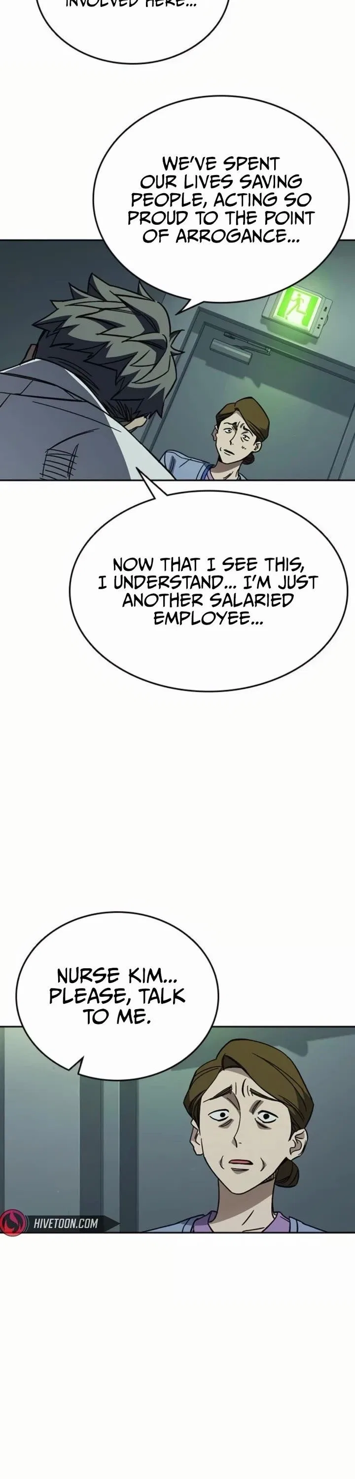 Study Group Chapter 295 – Page 31