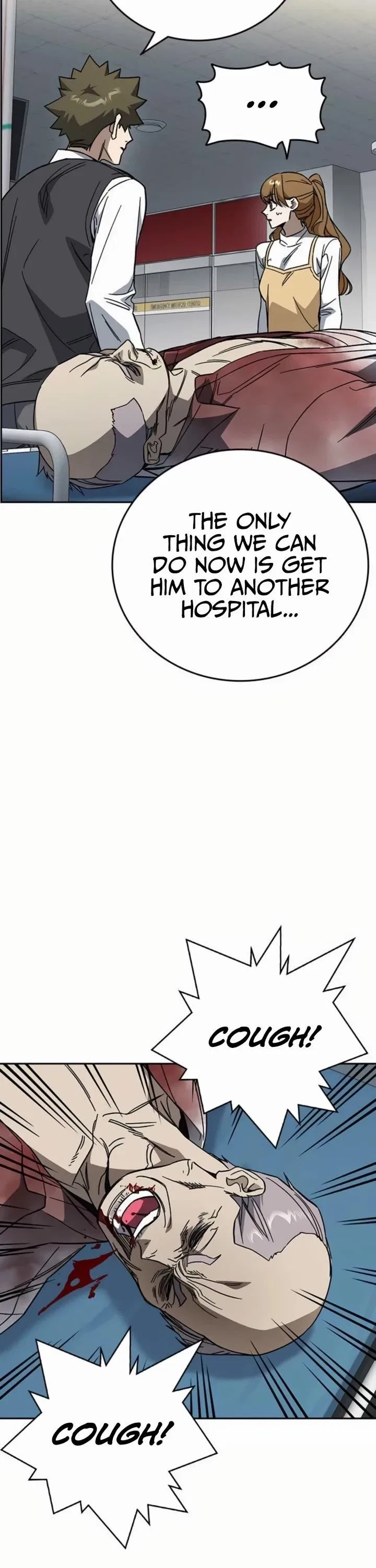Study Group Chapter 295 – Page 35