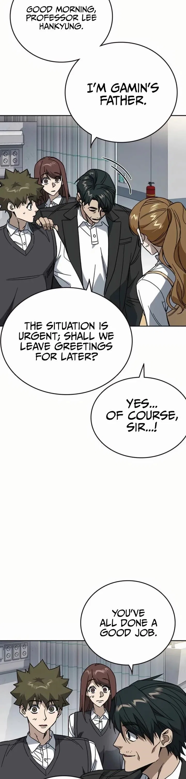 Study Group Chapter 295 – Page 50