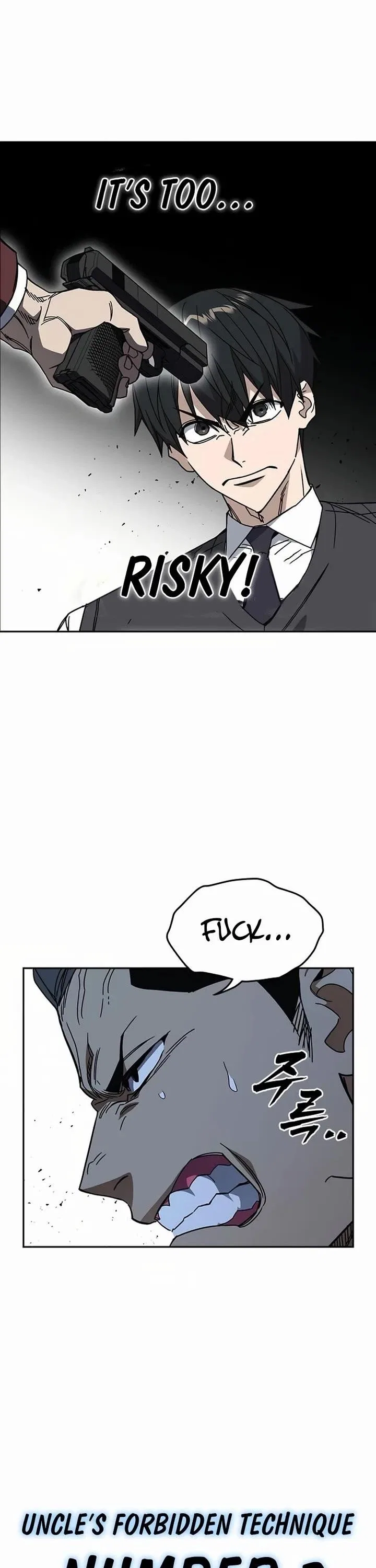 Study Group Chapter 291 – Page 21