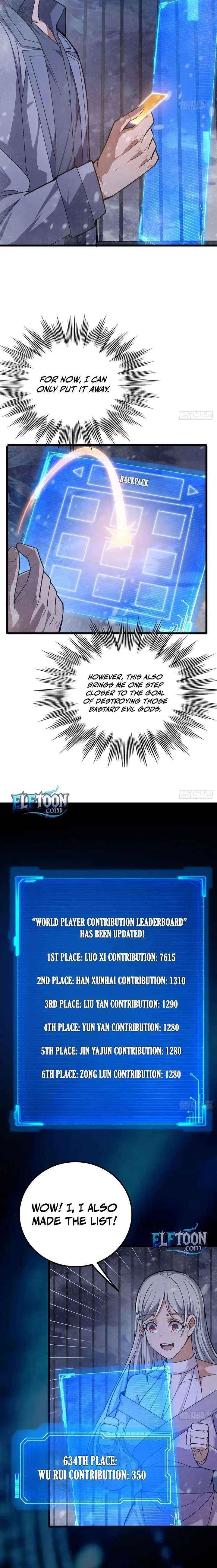 The Surviving Player: Unrivaled in the Second Death Game Chapter 29 – Page 4