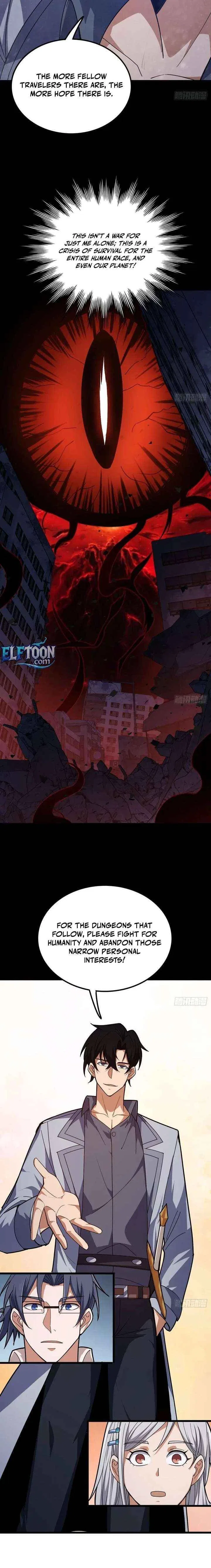 The Surviving Player: Unrivaled in the Second Death Game Chapter 29 – Page 6
