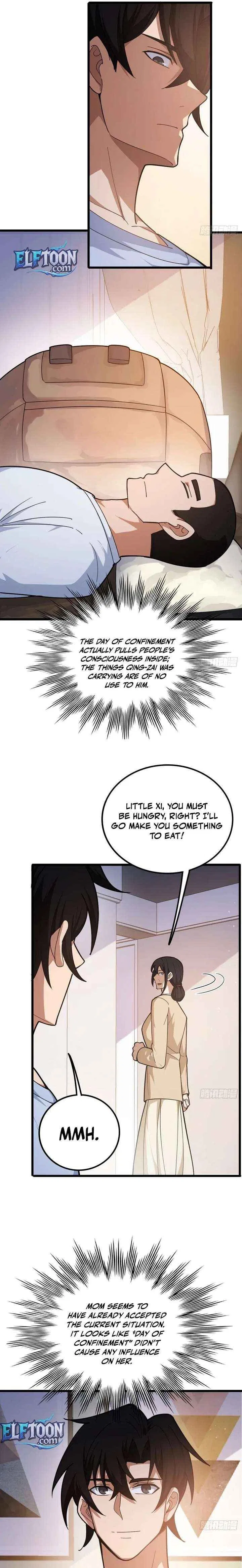 The Surviving Player: Unrivaled in the Second Death Game Chapter 29 – Page 9