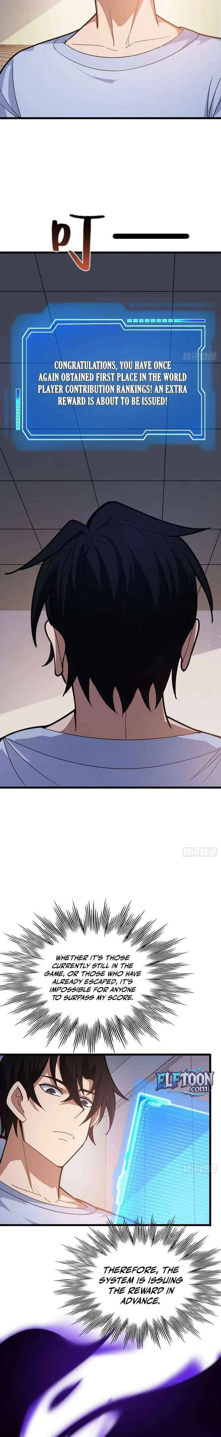 The Surviving Player: Unrivaled in the Second Death Game Chapter 29 – Page 10