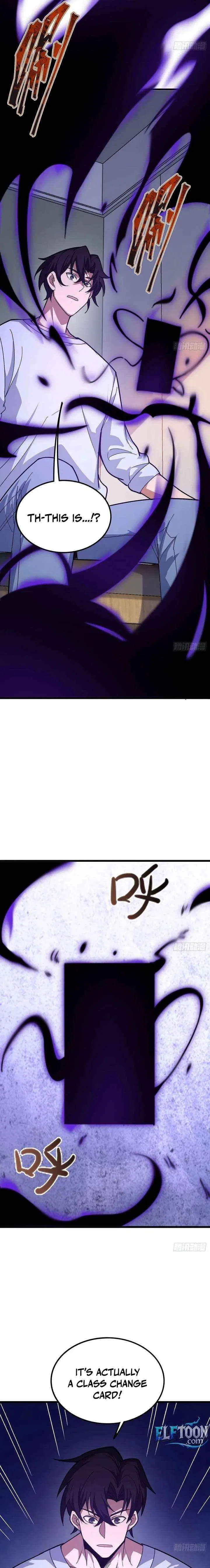 The Surviving Player: Unrivaled in the Second Death Game Chapter 29 – Page 11