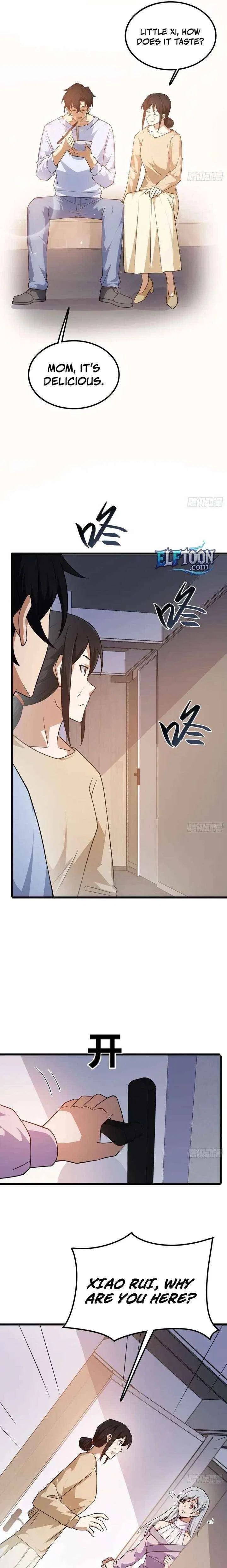 The Surviving Player: Unrivaled in the Second Death Game Chapter 29 – Page 15