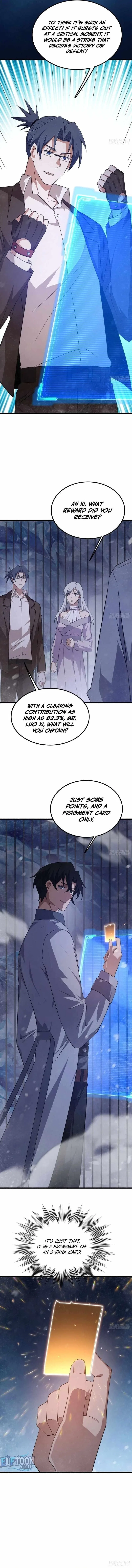 The Surviving Player: Unrivaled in the Second Death Game Chapter 28 – Page 12