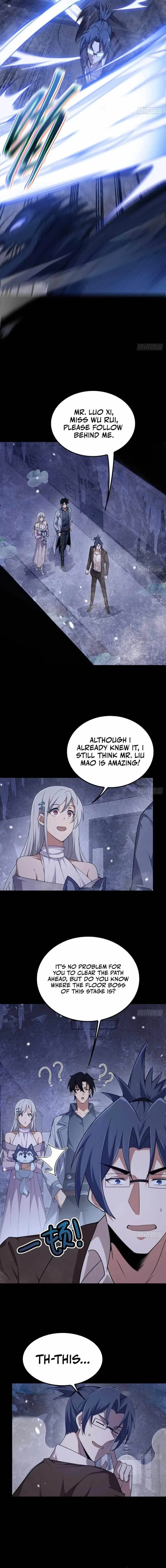 The Surviving Player: Unrivaled in the Second Death Game Chapter 22 – Page 5