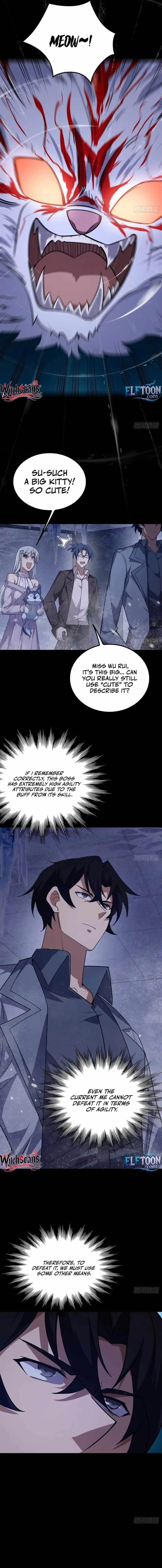 The Surviving Player: Unrivaled in the Second Death Game Chapter 22 – Page 10