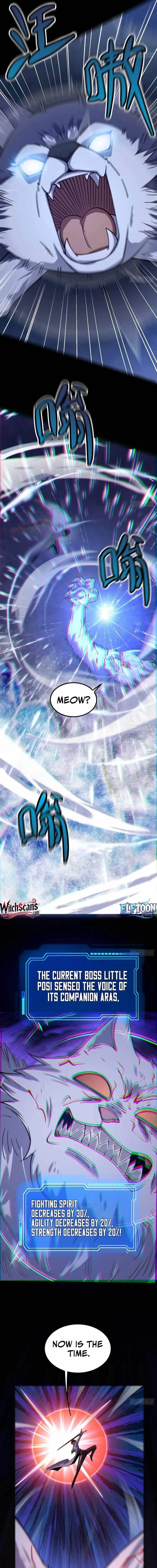 The Surviving Player: Unrivaled in the Second Death Game Chapter 22 – Page 16