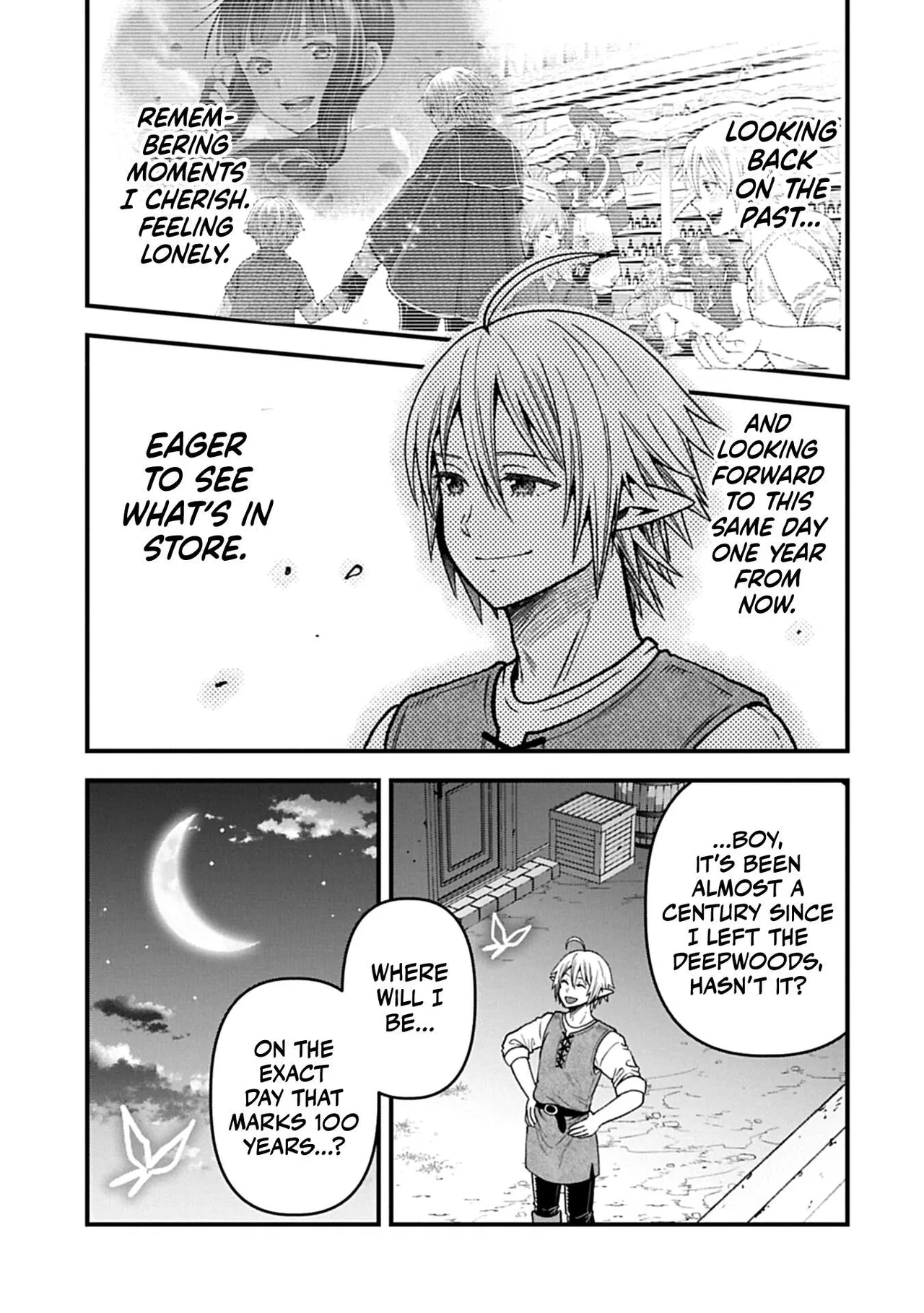 Got Dropped into a Ghost Story, Still Gotta Work Chapter 52 – Page 10