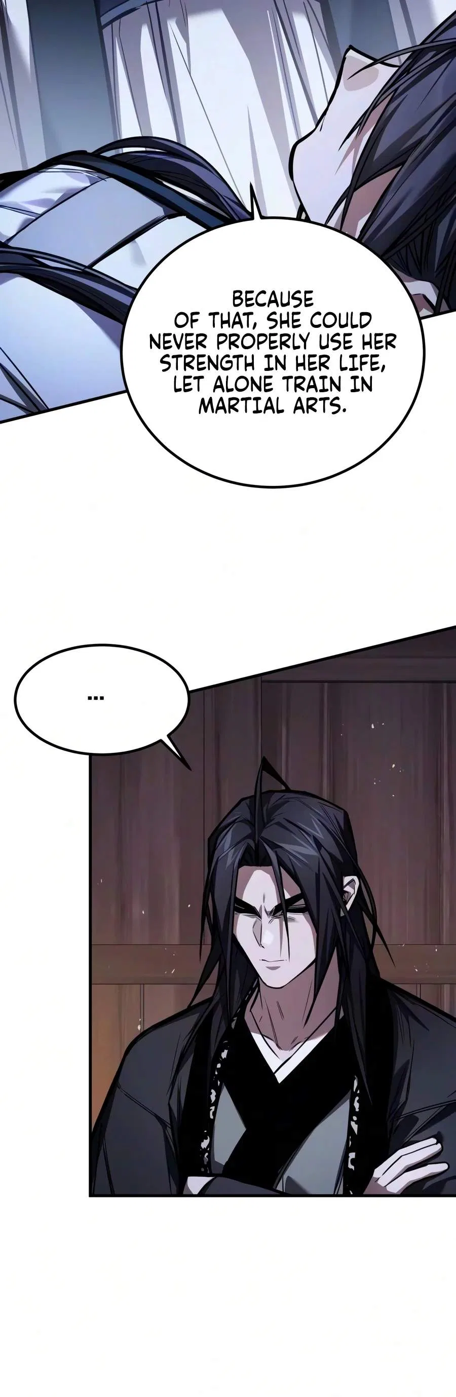 My Dad Is the Strongest Under Heaven Chapter 47 – Page 4