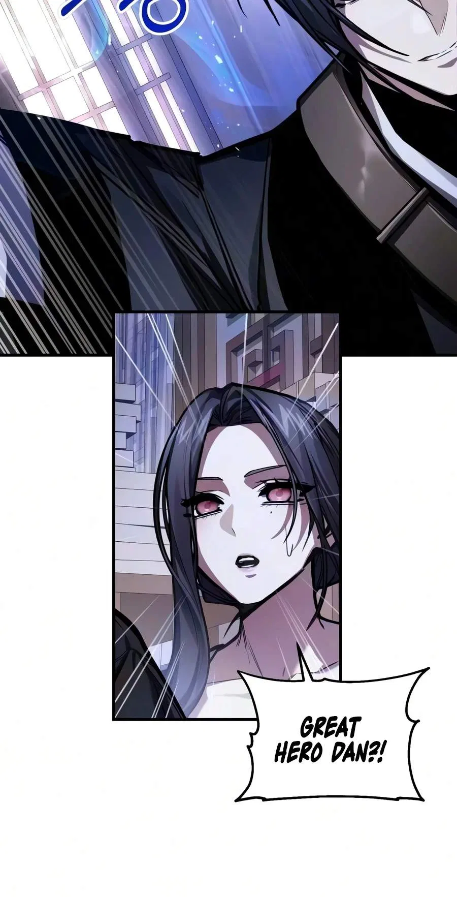 My Dad Is the Strongest Under Heaven Chapter 47 – Page 6