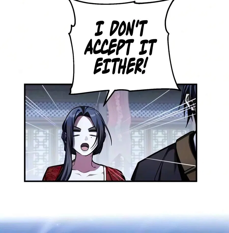 My Dad Is the Strongest Under Heaven Chapter 47 – Page 12