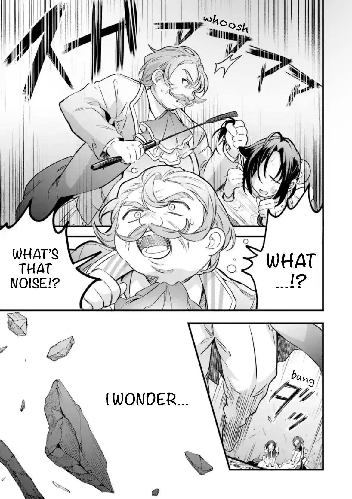 Yuusha Party wo Tsuihou sareta Beast Tamer, Saikyoushu no Nekomimi Shoujo to Deau Chapter 94 – Page 1