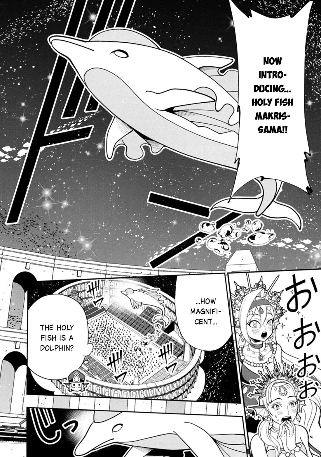 Anime – HELL MODE: The Hardcore Gamer Dominates in Another World with Garbage Balancing Season 2 Chapter 103.2 – Page 7
