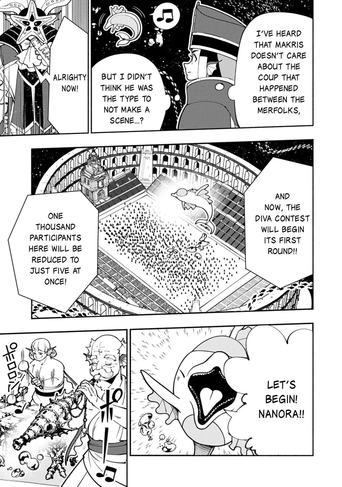 Anime – HELL MODE: The Hardcore Gamer Dominates in Another World with Garbage Balancing Season 2 Chapter 103.2 – Page 10