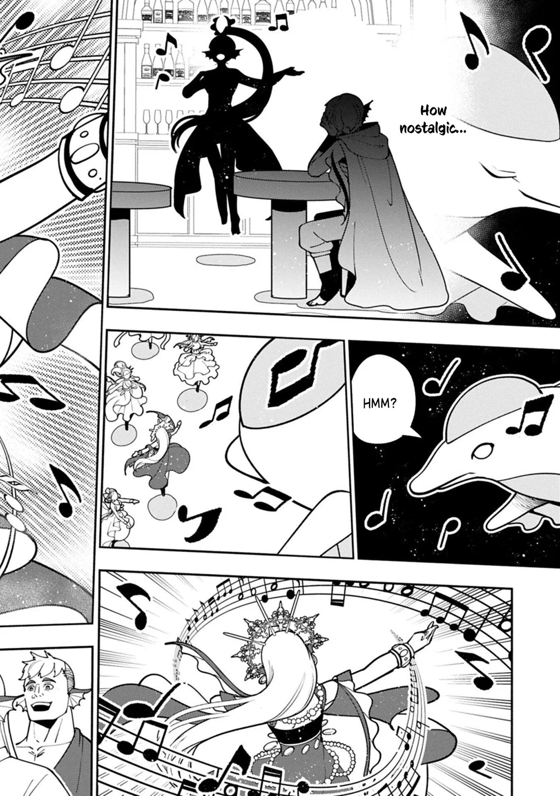 Anime – HELL MODE: The Hardcore Gamer Dominates in Another World with Garbage Balancing Season 2 Chapter 103.2 – Page 13
