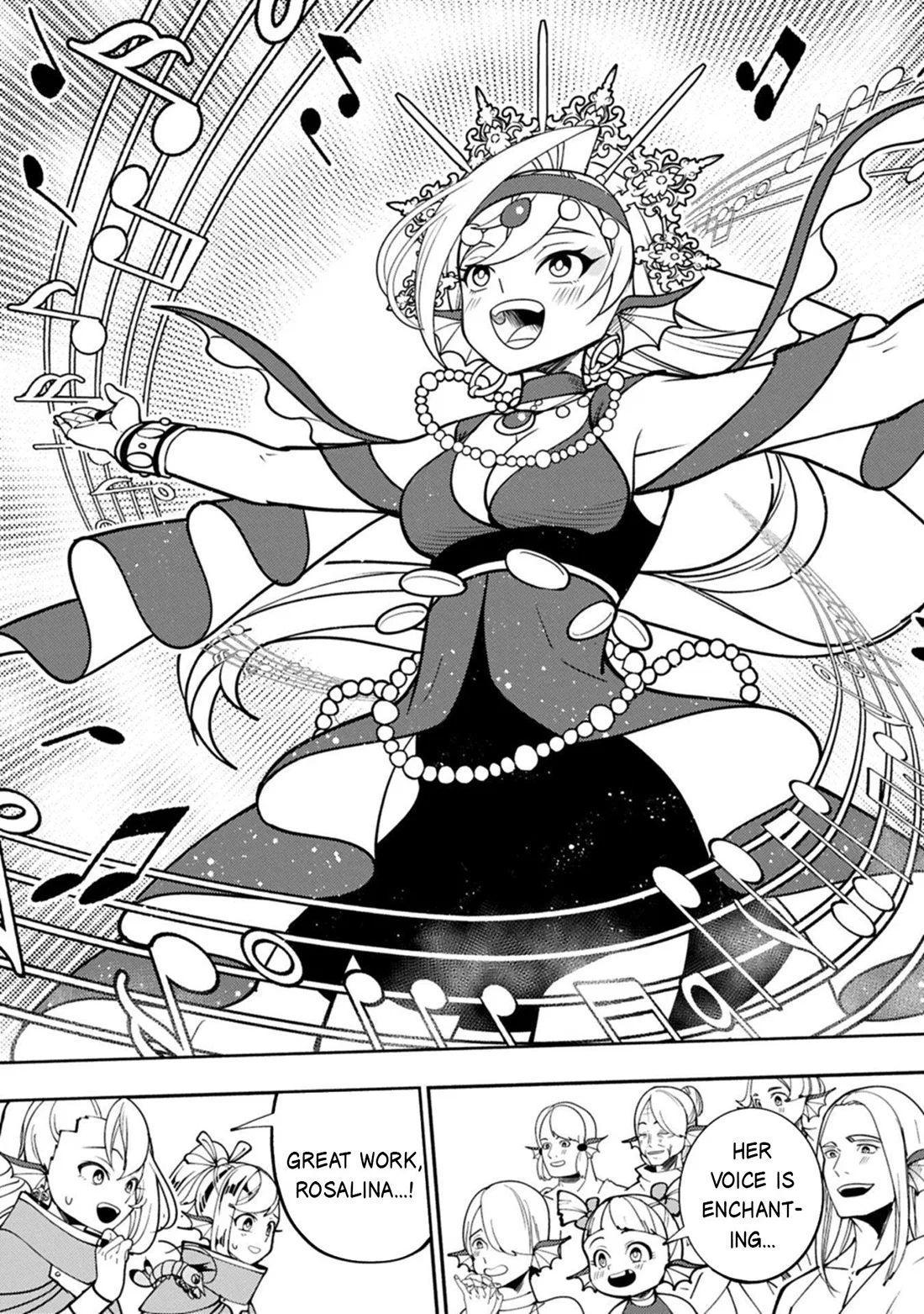 Anime – HELL MODE: The Hardcore Gamer Dominates in Another World with Garbage Balancing Season 2 Chapter 103.2 – Page 14