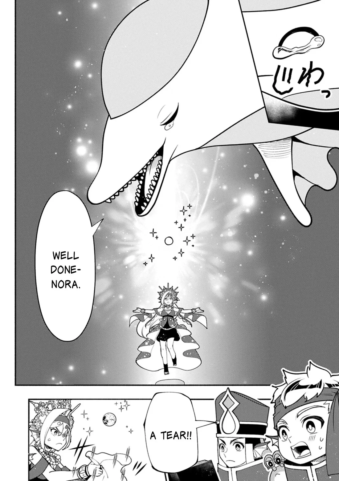 Anime – HELL MODE: The Hardcore Gamer Dominates in Another World with Garbage Balancing Season 2 Chapter 103.2 – Page 15